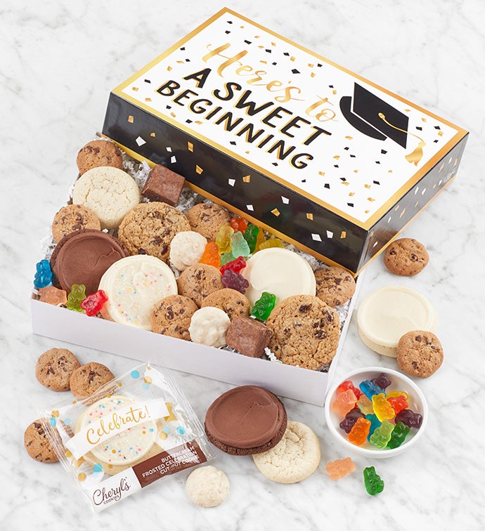 Sweet Beginning Party in a Box
